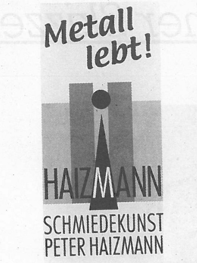 Schopflocher Skizzen Logo von Herrn Haizmann